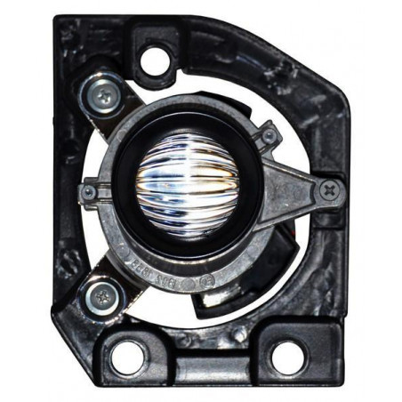 Faro niebla fiat 500 16-19 s/foco c/base tyc1 210514 izq