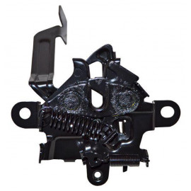 Chapa cofre rav4 19-20 s/sistema alarma 210528