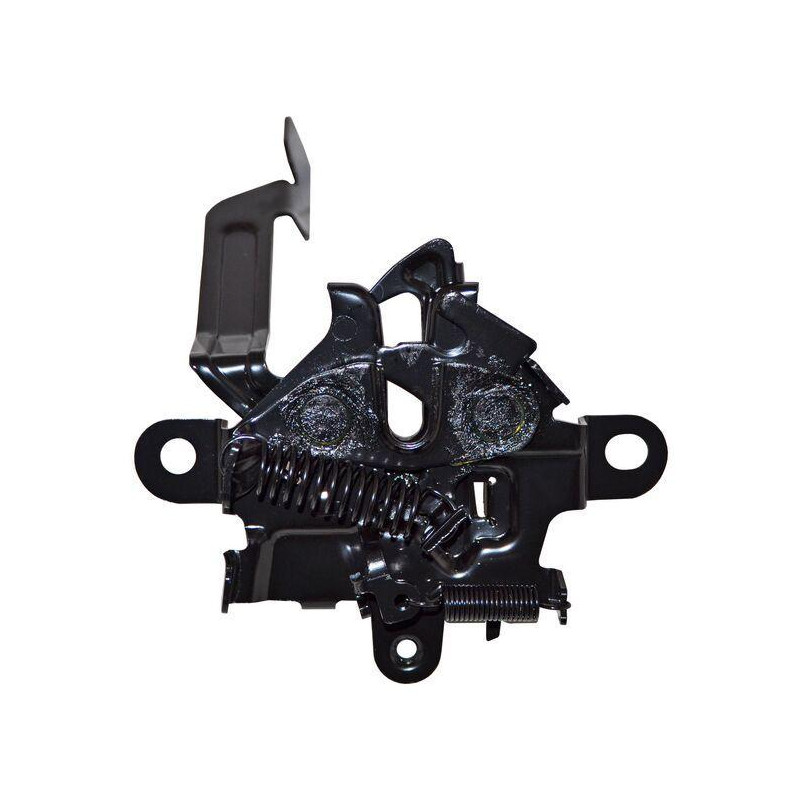 Chapa cofre rav4 19-20 s/sistema alarma 210528