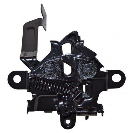 Chapa cofre rav4 19-20 s/sistema alarma 210528