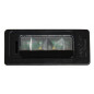 Luz de placa jetta bicentenario 15-17/ vento 16-20/ tiguan 12-17/ passat 14-15/ caddy 16-17 leds tyc t155