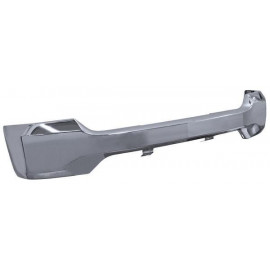 Defensa del chev pu 16-18 1500 crom s/faro niebla s/hoyo p/sens 210528