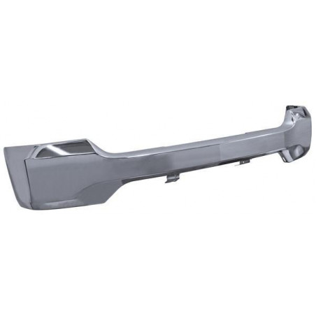 Defensa del chev pu 16-18 1500 crom s/faro niebla s/hoyo p/sens 210528