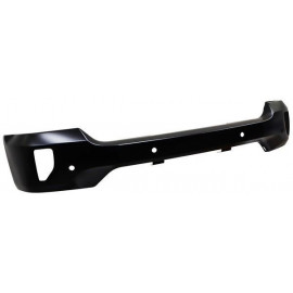 Defensa del chev pu 16-18 1500 negra p/faro niebla c/hoyo p/sens 210528