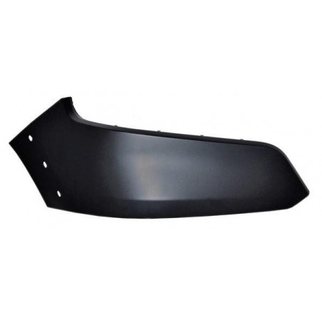 Moldura faro dodge pu 19-20 c/hoyo p/mold 210528 der