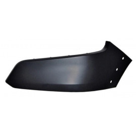 Moldura faro dodge pu 19-20 c/hoyo p/mold 210528 izq