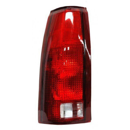 Calavera chev pu 92-98 s/arnes ald201 tyc izq