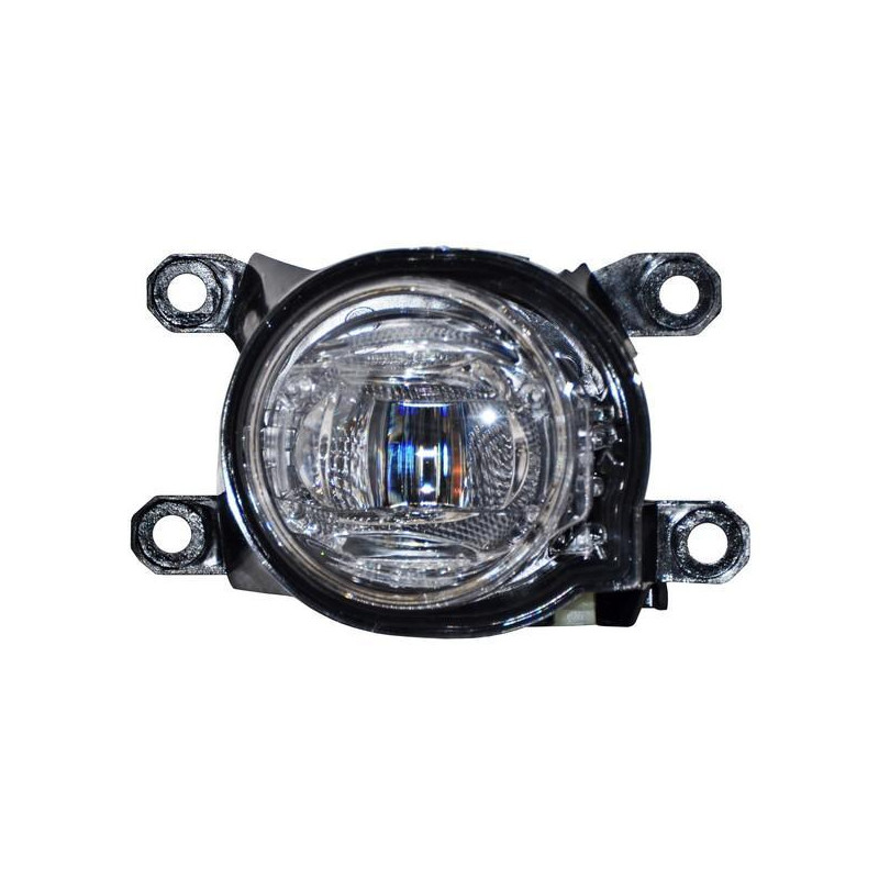 Faro niebla hilux 20-21 leds t159 352 210604 der