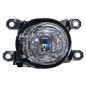 Faro niebla hilux 20-21 leds t159 352 210604 izq