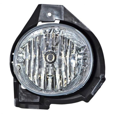 Faro niebla hilux 09-11 c/base 352 izq