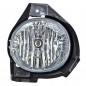 Faro niebla hilux 09-11 c/base 352 izq