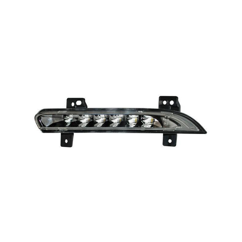 Cuarto frontal fluence 15-18 leds tyc1 izq