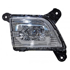 Faro niebla chev pu 19-20 leds 352 izq