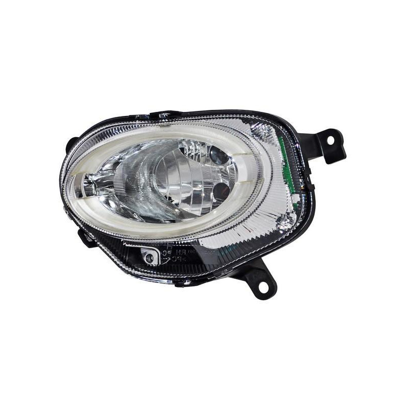 Faro fiat 500 16-19 sup tyc1 210730 izq