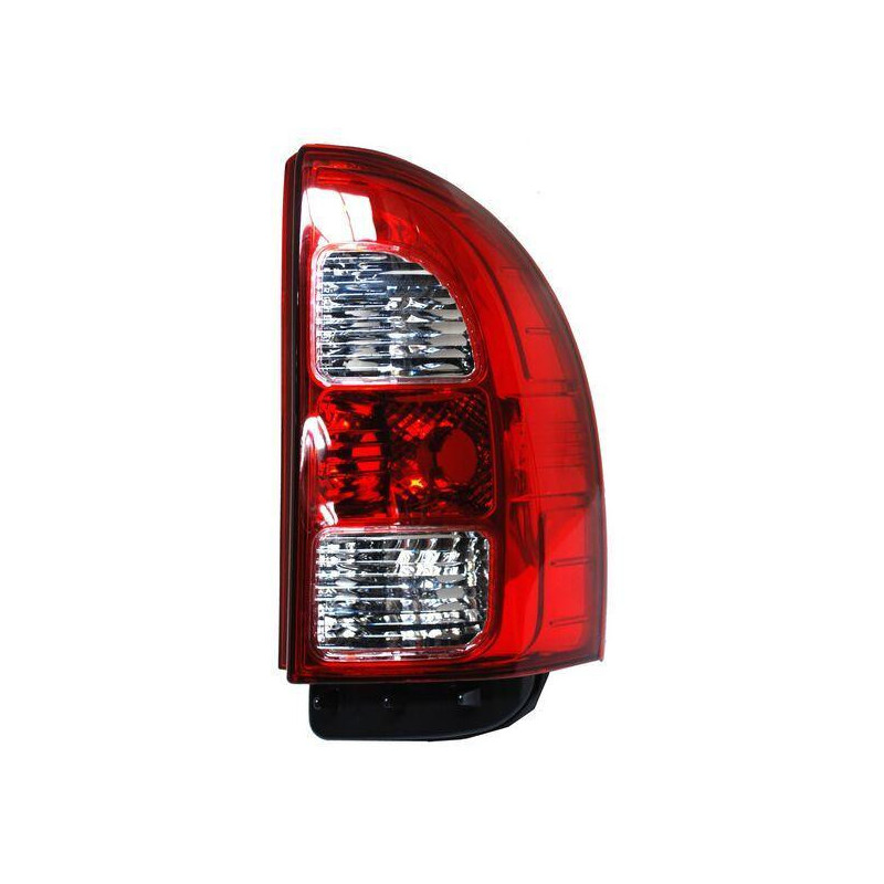 Calavera chevy c3 09-12 5p tyc der