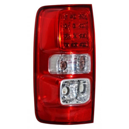 Calavera colorado 13-15/ s10 16 leds tyc izq