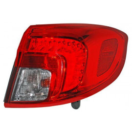 Calavera envision 16-18 leds tyc1 der