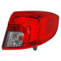 Calavera envision 16-18 leds tyc1 der