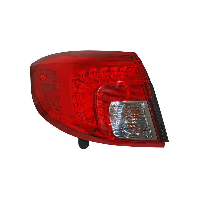 Calavera envision 16-18 leds tyc1 izq