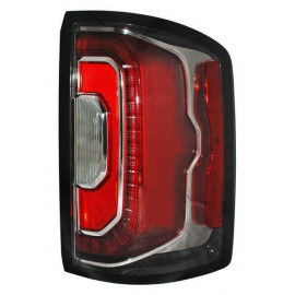 Calavera gmc sierra denali 16-18 leds ald202 tyc1 der