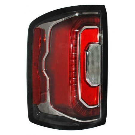 Calavera gmc sierra denali 16-18 leds ald202 tyc1 izq