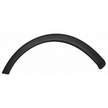 Moldura arco salp corsa 02-03 5p europeo negra der