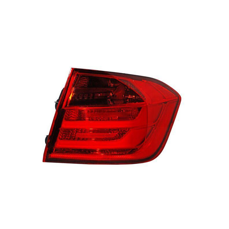 Calavera bmw serie 3 12-15 4p ext s/arnes tyc der