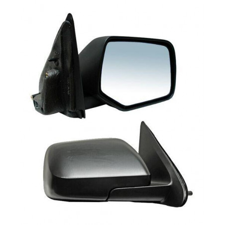 Espejo escape 08-12 elect p/pint c/desemp premier/ hybrid/ limited/ xls/ base/ xlt der