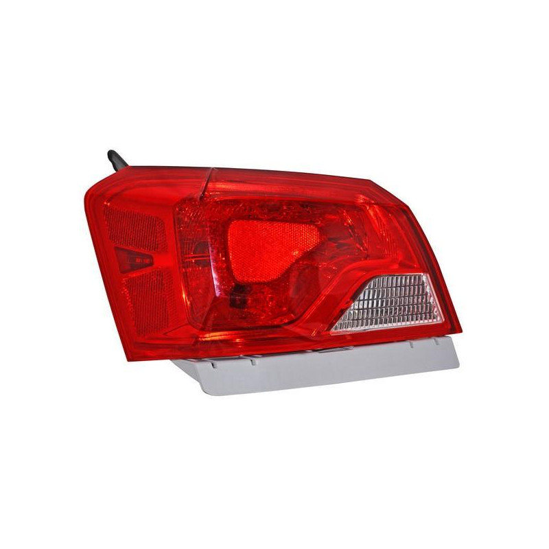 Calavera impala 14-19 ext leds usa type tyc izq