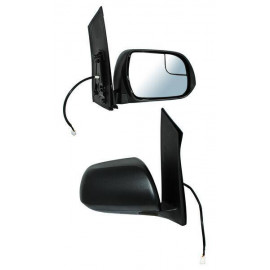Espejo sienna 15-17 elect c/punto ciego chino ce/ le/ xle/ limited der
