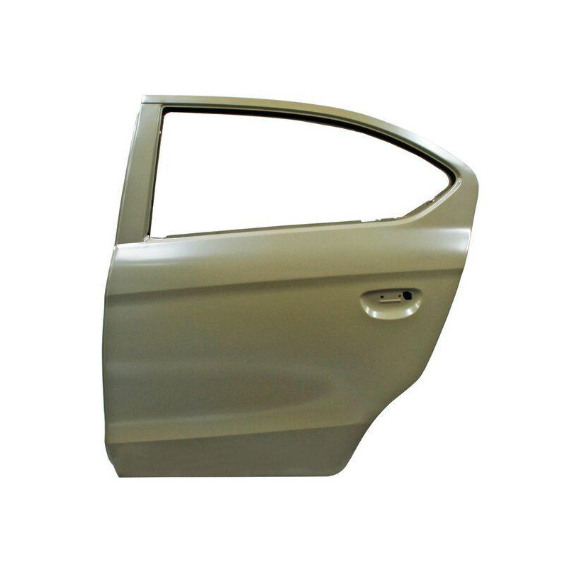 Puerta attitude 15-20/ mirage g4 19-20 t155 678 452 tras izq 28212