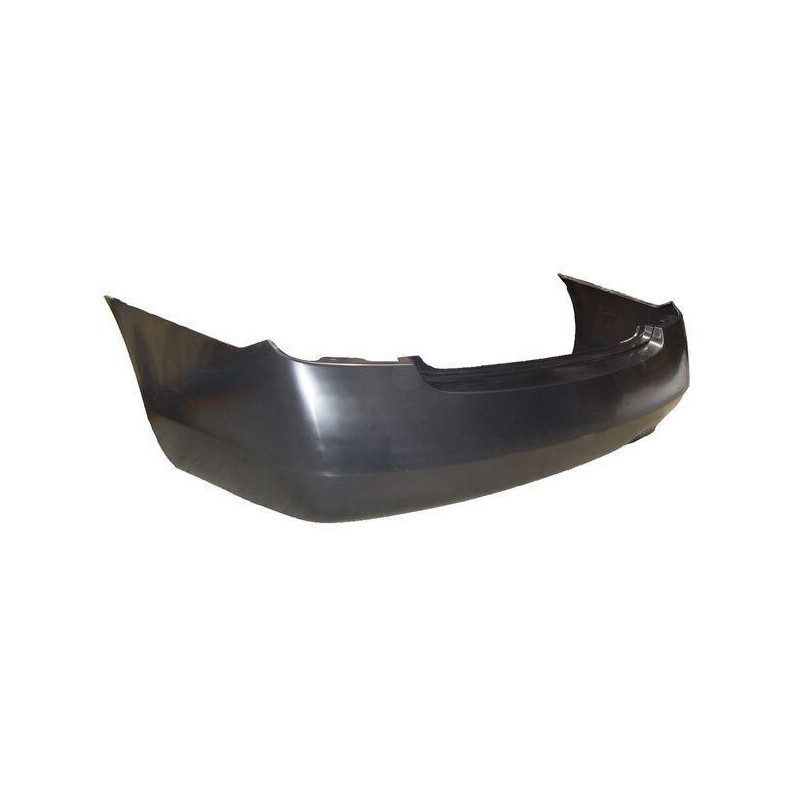 Defensa tras altima 02-06 4 cil p/1 escape tygp
