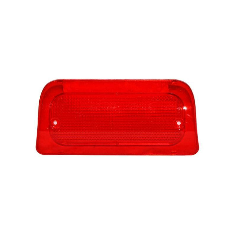 Calavera luz stop s10 95-04 cab reg mica mx