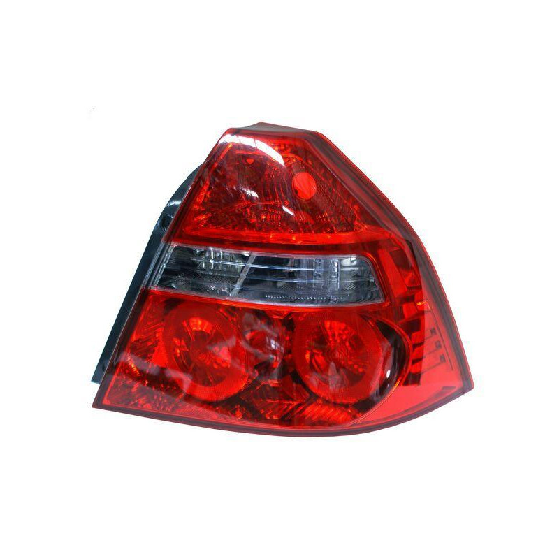 Calavera pontiac g3 06-09 s/vela ecocn der