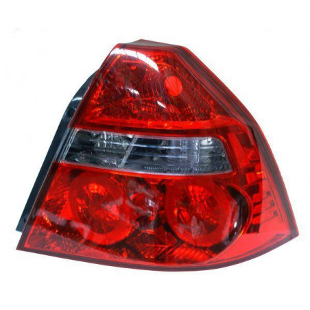 Calavera pontiac g3 06-09 s/vela ecocn der