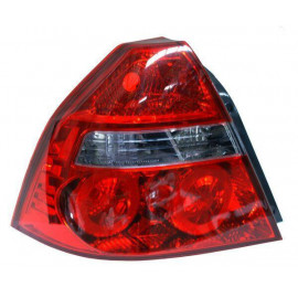 Calavera pontiac g3 06-09 s/vela ecocn izq