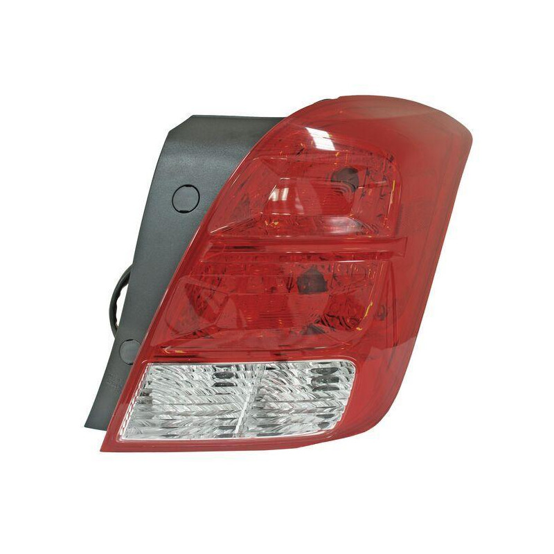 Calavera trax 13-20 c/arnes ald93 tyc der 2830405  odc152