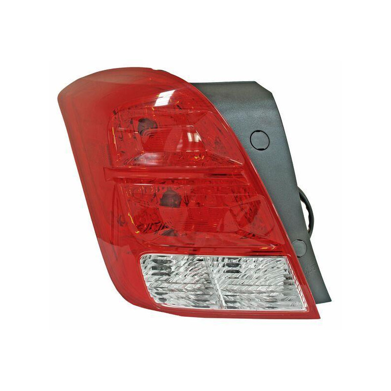 Calavera trax 13-20 c/arnes ald93 tyc izq 2830405