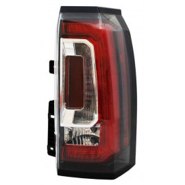 Calavera yukon denali 15-16 leds ald203 tyc der