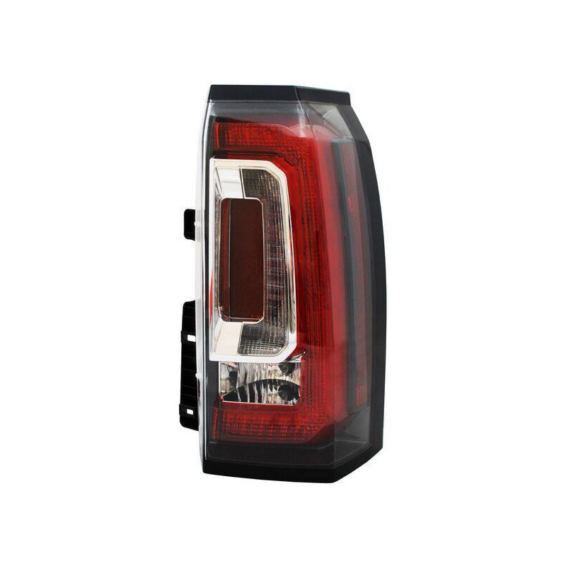 Calavera yukon denali 15-16 leds ald203 tyc der