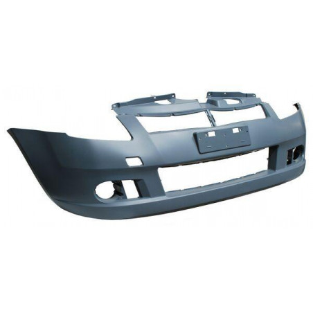 Defensa del swift 07-08