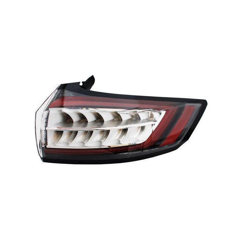 Calavera edge 15-18 se/sel ext leds tyc der