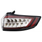 Calavera edge 15-18 se/sel ext leds tyc der