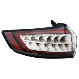 Calavera edge 15-18 se/sel ext leds tyc izq