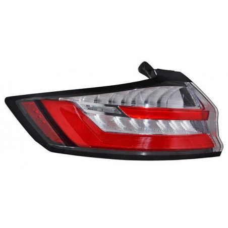 Calavera edge 19-20 ext leds tyc nsf izq