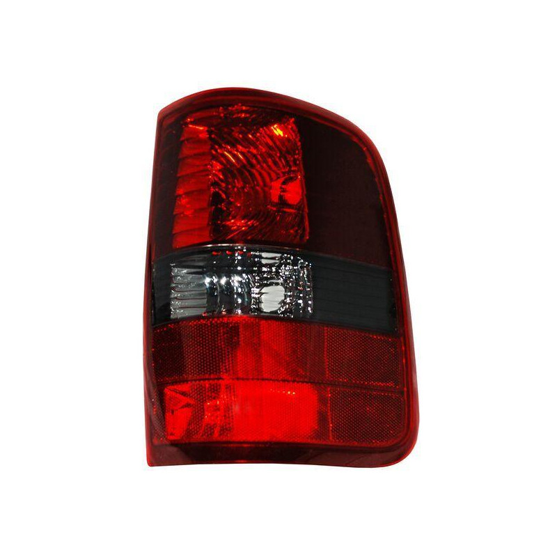 Calavera ford pu 04-08 oscura harley davidson s/arnes eagle der