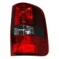 Calavera ford pu 04-08 oscura harley davidson s/arnes eagle der
