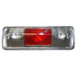 Calavera luz stop ford pu 04-08 lobo / explorer sport trac 06-10 ald202 472 721 6719