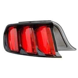 Calavera mustang 15-17 leds tyc1 izq