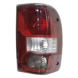 Calavera ranger 05-09 oscura s/arnes ald202 tyc der 28307